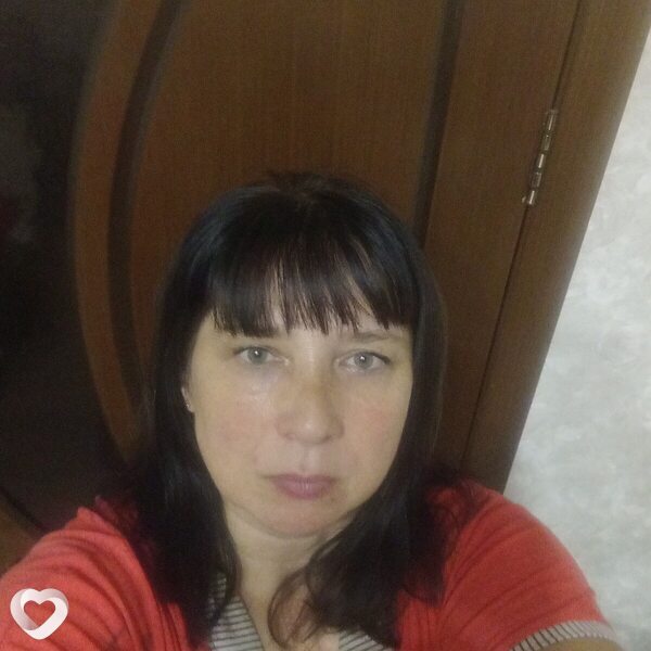Елена, 51, Волгограде — анкета №91621