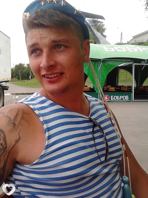 Юрец, 34, Речице — анкета №91625