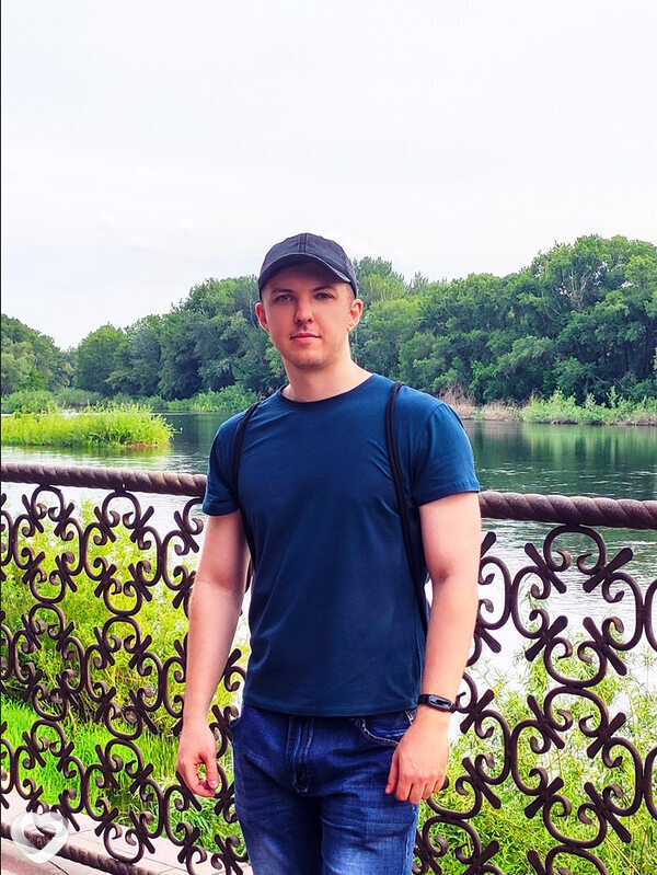 Валерий, 33, Новосибирске — анкета №91629