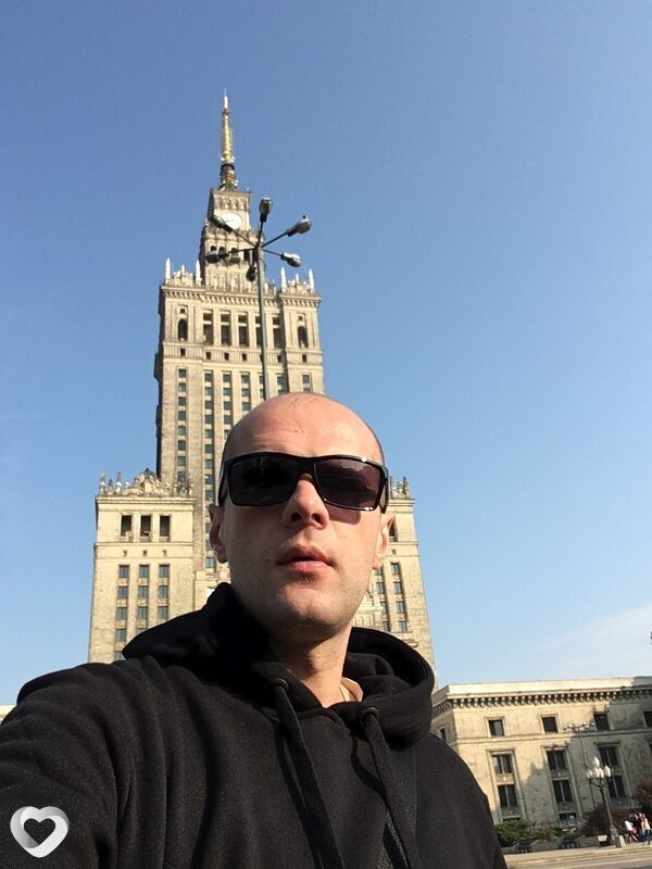 Дмитрий, 39, Минске — анкета №91632