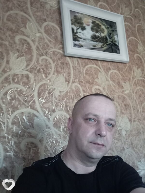 Саша, 44, Пружанах — анкета №91633