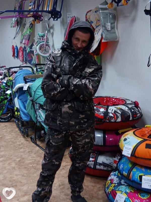 Алексей, 39, Пензе — анкета №91643