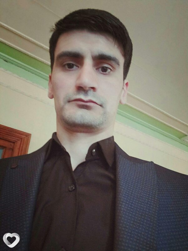 Sehriyar, 37, Баку — анкета №91645