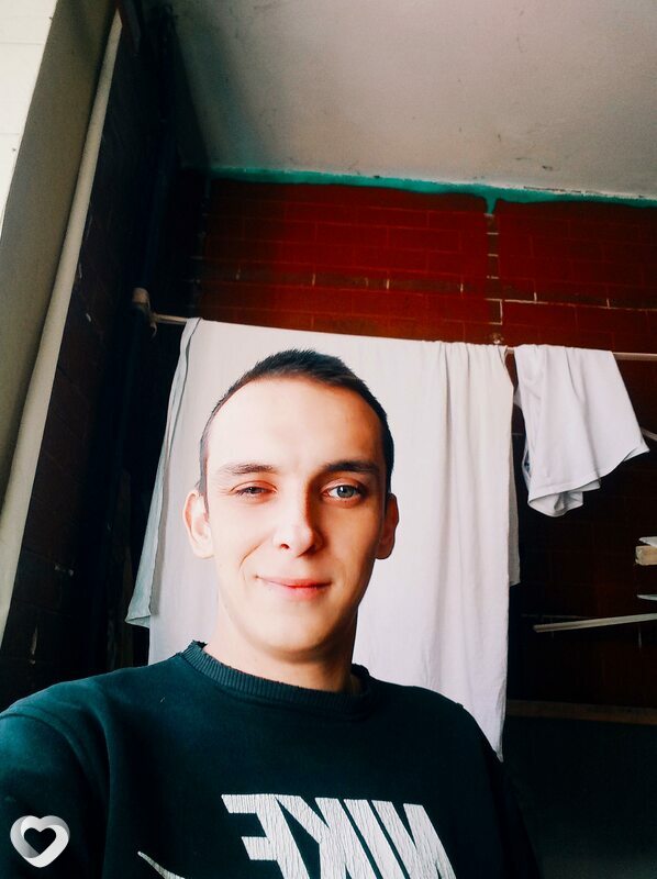 Дима, 32, Киеве — анкета №91646