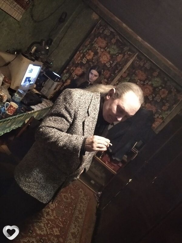Александр, 47, Луганске — анкета №91655