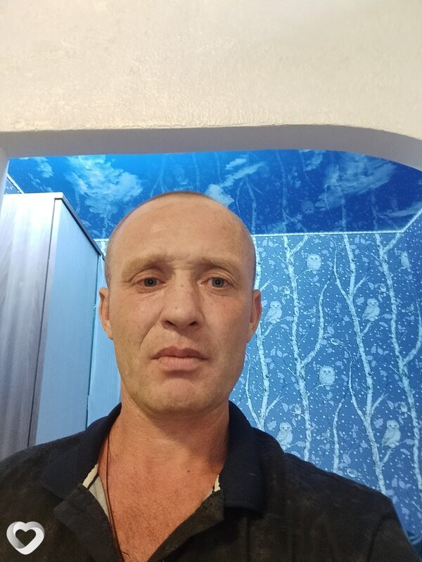 Максим, 44, Горловке — анкета №91656