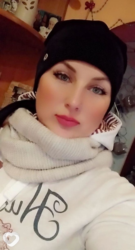 Елена, 46, Минске — анкета №91659
