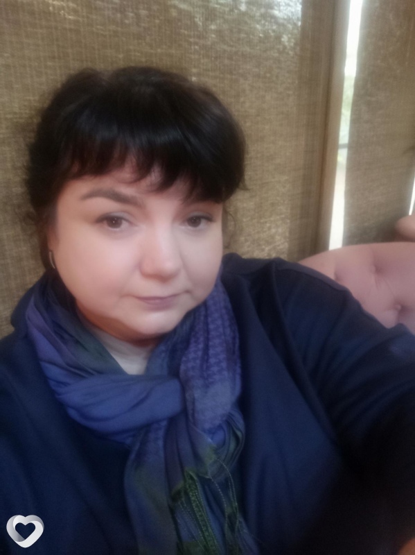 Вера, 50, Златоусте — анкета №91660