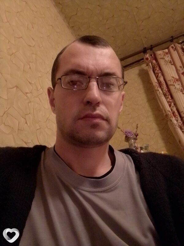 Андрей, 37, Горловке — анкета №91742