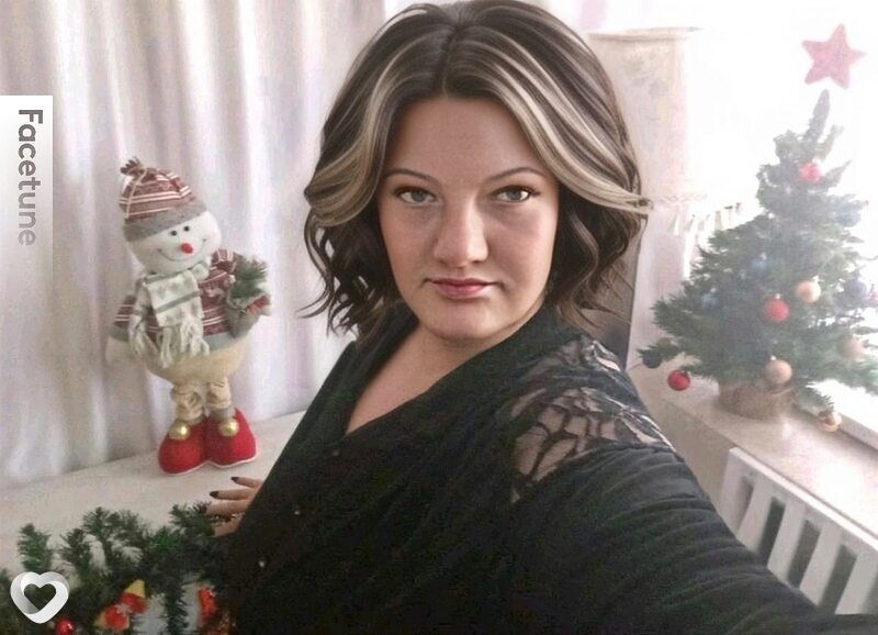 Света, 40, Челябинске — анкета №91746