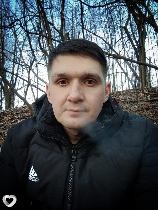 Дмитрий, 37, Минске — анкета №91753