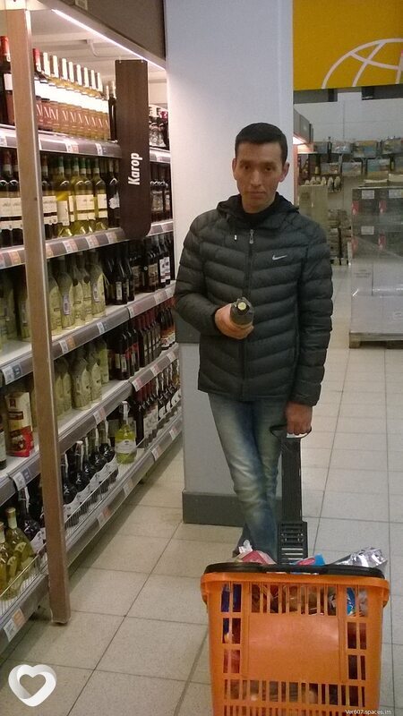 Татарин, 41, Подольске — анкета №91754