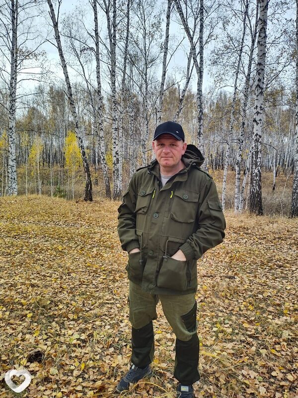 Фердинанд, Тюкалинск