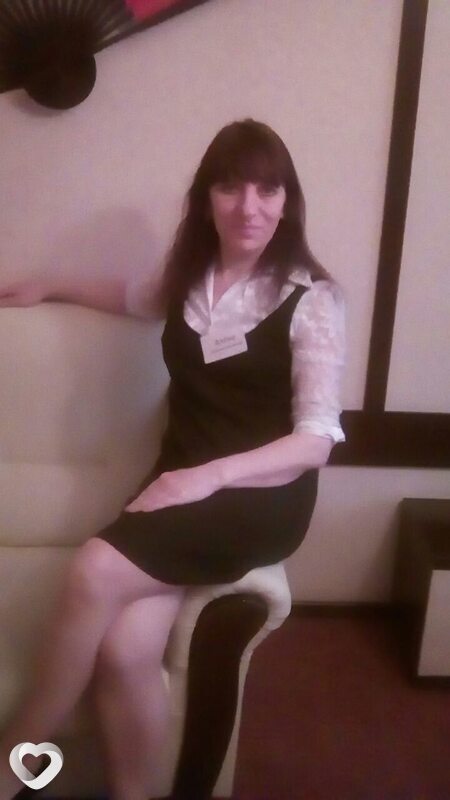 Алена, 49, Барнауле — анкета №91542