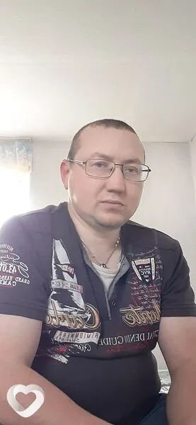 Женя, 44, Чебоксарах — анкета №4955