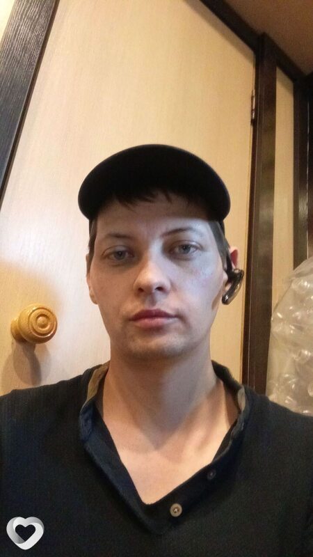 Виталий, 36, Днепр — анкета №91544