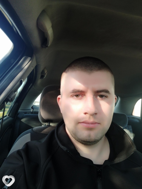 Александр, 38, Сморгони — анкета №91547
