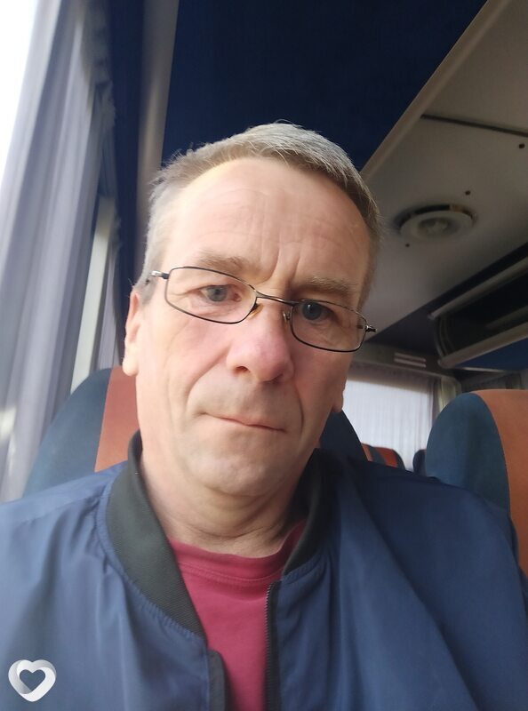 Николай, 53, Пинске — анкета №91552