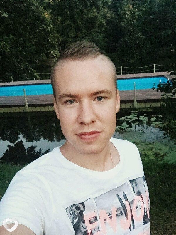 Андрей, 36, Лиде — анкета №91557