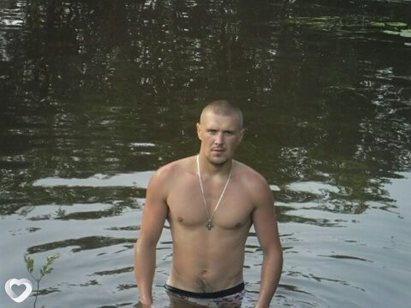 Сергей, 42, Минске — анкета №91560