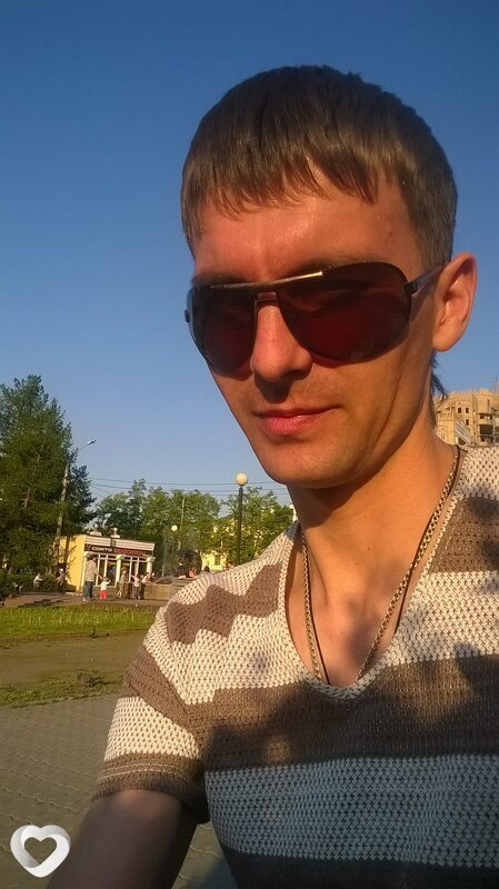 Жора, 38, Кирове — анкета №91562