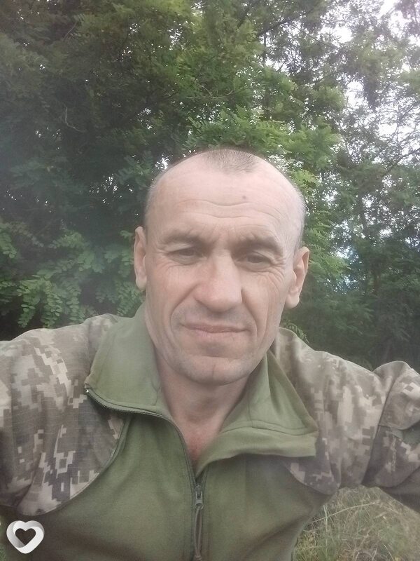 Бендера, 47, Одессе — анкета №91688