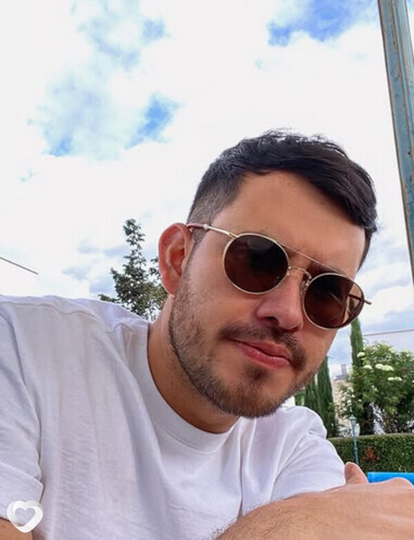 Александр, 36, Абакане — анкета №91694