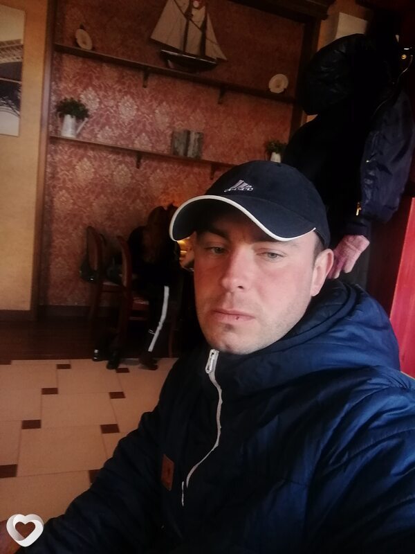 Андрей, 37, Гомеле — анкета №91696
