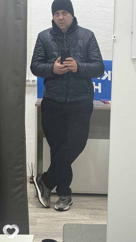 Денис, 42, Минске — анкета №91700