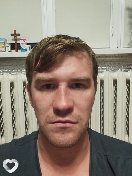 Александр, 29, Минске — анкета №91701