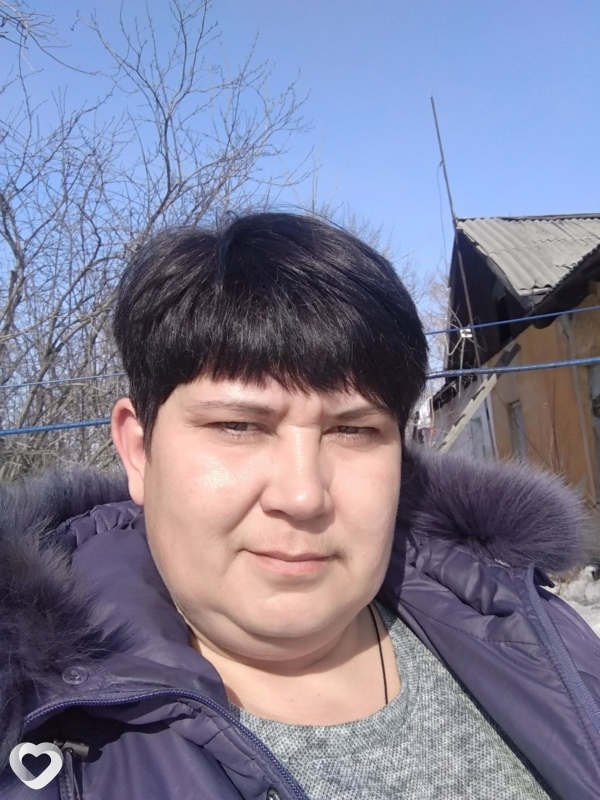 Натали, 46, Усть-Каменогорск — анкета №91708