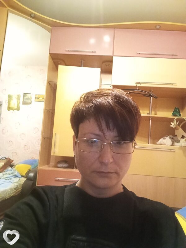 Алёна, 41, Воронеже — анкета №91709