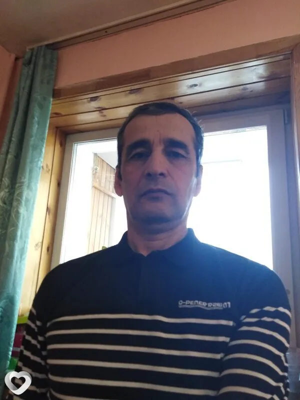 Анвар, 58, Барнауле — анкета №91710