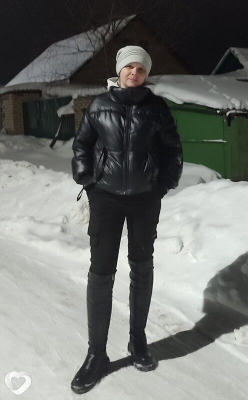 Кэт, Кричев