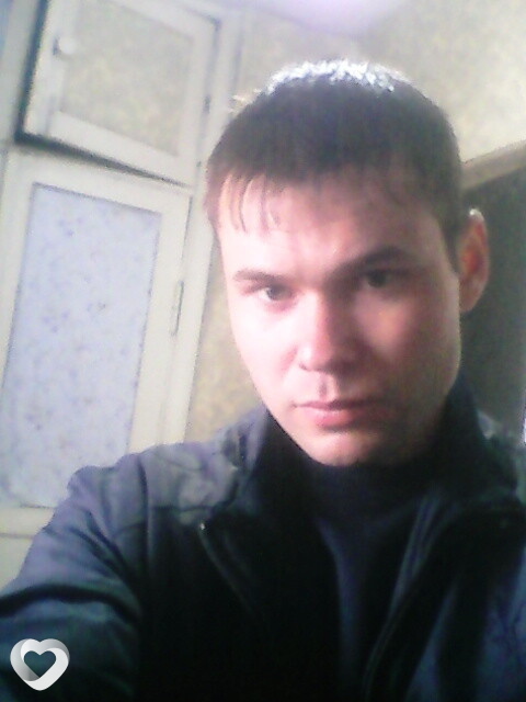 Алекс, 32, Чите — анкета №91716