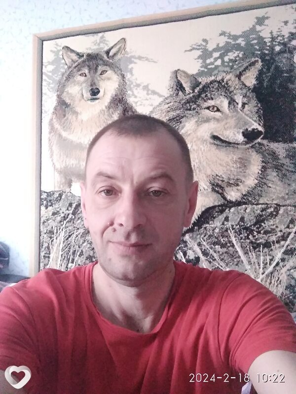 Леонид, 49, Гродно — анкета №91724