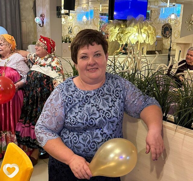 Татьяна, 52, Петровске-Забайкальском — анкета №91725