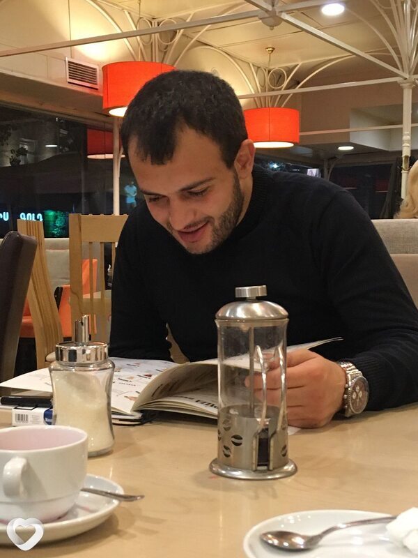 Дмитрий, 36, Могилев — анкета №91730