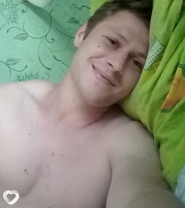 Денис, 33, Климовичах — анкета №91731