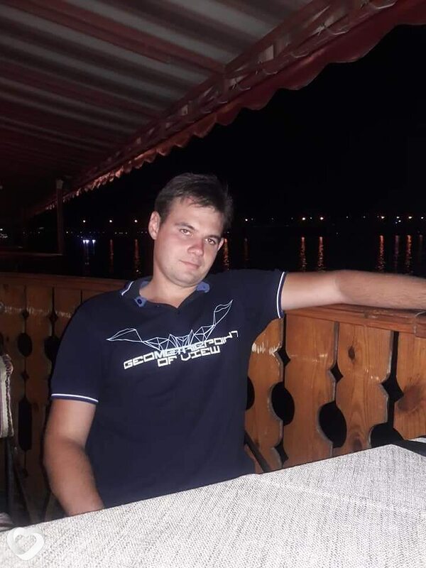 Салам, 41, Днепр — анкета №91732