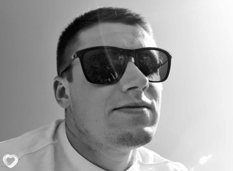 Алексей, 34, Минске — анкета №91787