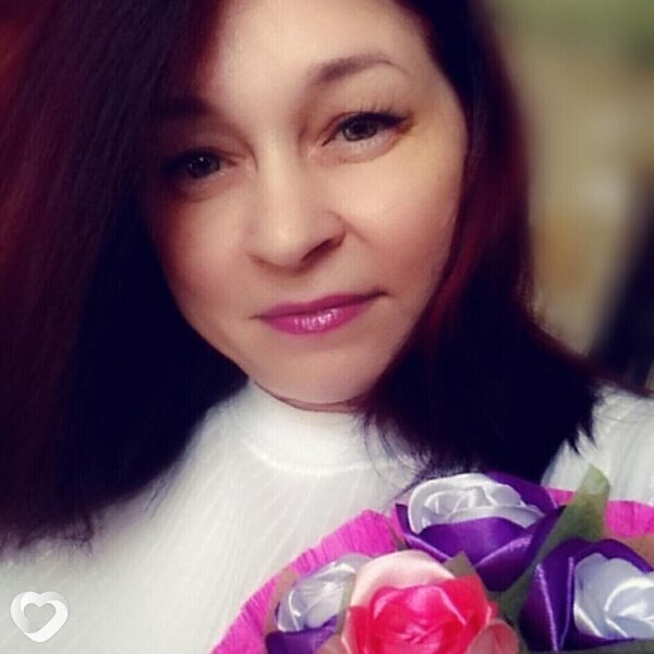 Оксана, 53, Ульяновске — анкета №91792