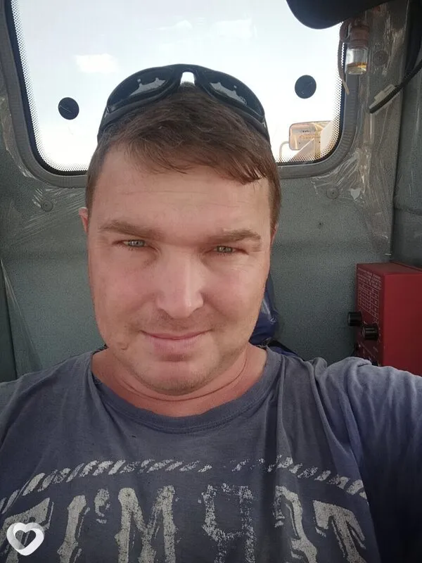 Николай, 40, Москве — анкета №4959