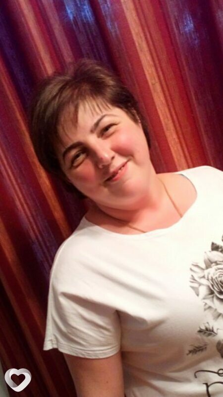 Света, 51, Пензе — анкета №91797