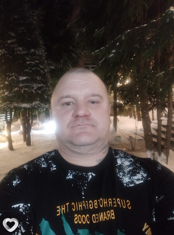 Александр, 44, Минске — анкета №91802