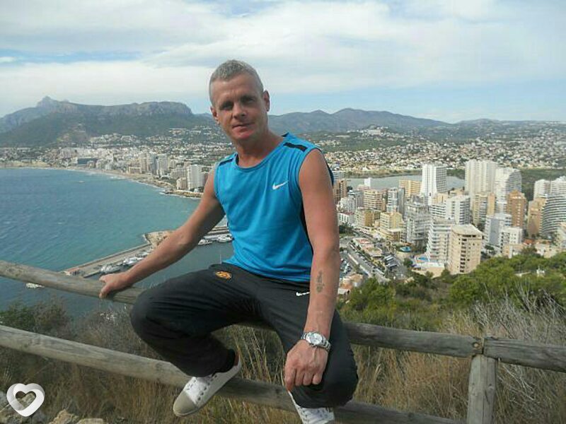 Николай, 51, Иванове — анкета №91803