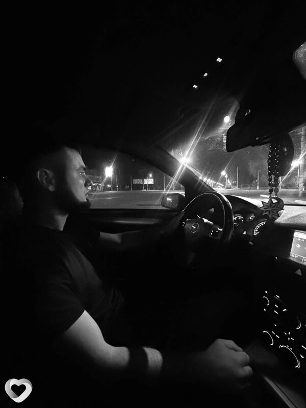 Олег, 30, Луганске — анкета №91811