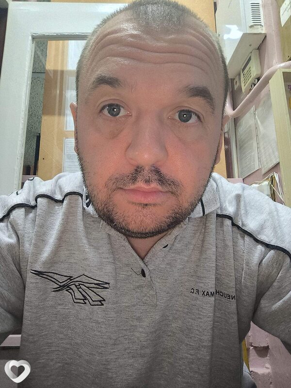 Денис, 42, Пинске — анкета №91818