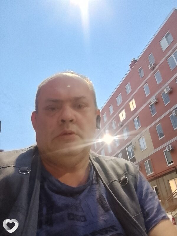 Дмитрий, 49, Волгограде — анкета №91824