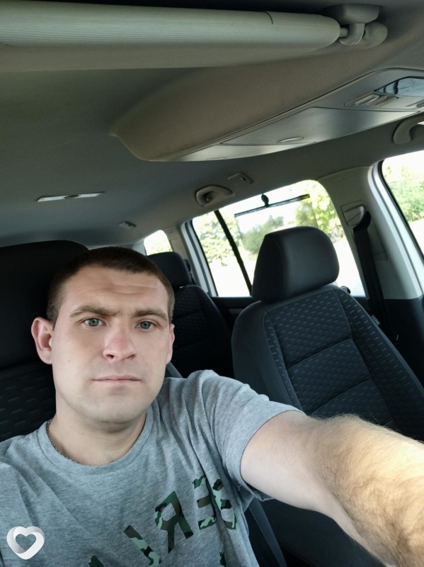 Арслан Руслан, 34, Кривое Роге — анкета №91828